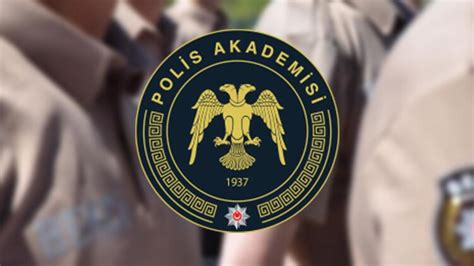 polis akademisi bekçilik başvuru 2018
